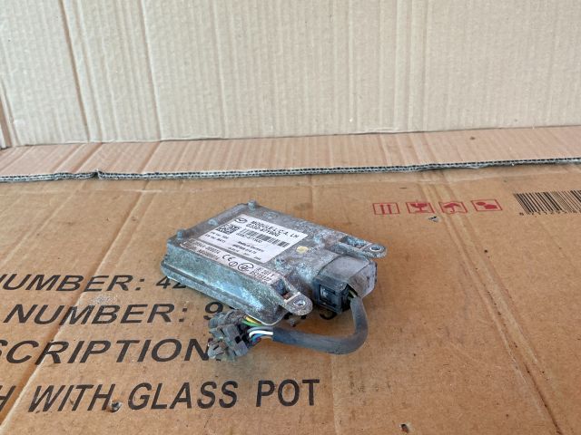 bontott MAZDA 6 Holttérérzékelő