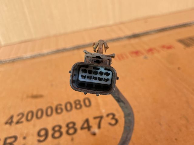 bontott MAZDA 6 Holttérérzékelő