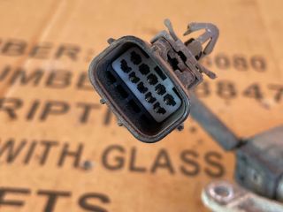 bontott MAZDA 6 Holttérérzékelő