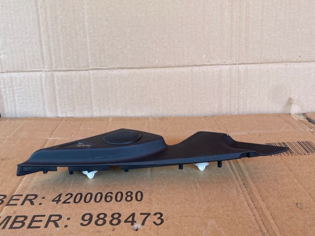 bontott MAZDA 6 Holttérérzékelő