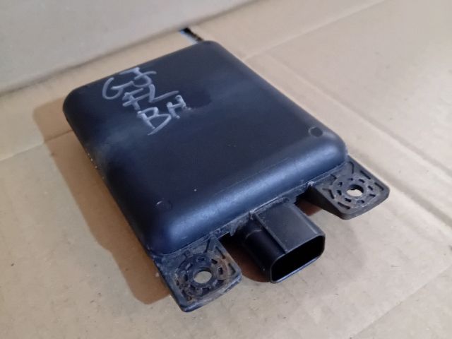 bontott MAZDA 6 Holttérérzékelő