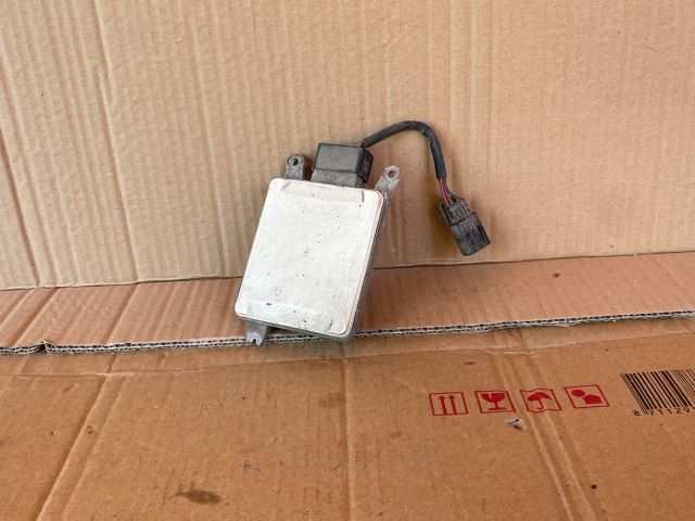 bontott MAZDA 6 Holttérérzékelő