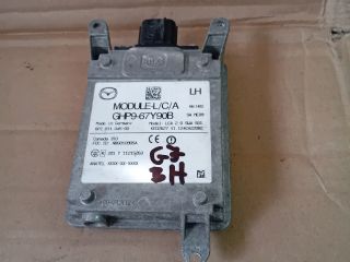 bontott MAZDA 6 Holttérérzékelő