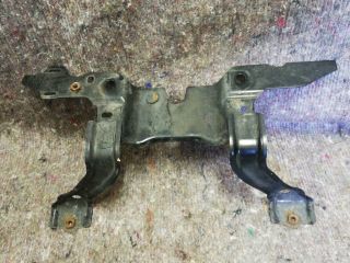 bontott MAZDA 6 Homlokfal Alsó Tartó