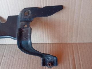 bontott MAZDA 6 Homlokfal Alsó Tartó