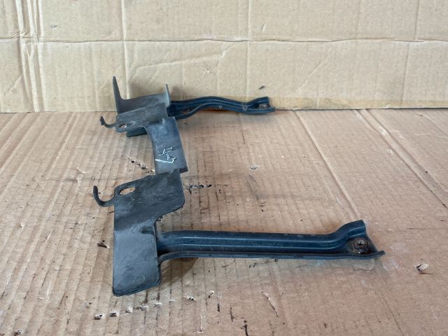 bontott MAZDA 6 Homlokfal Alsó Tartó