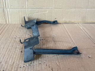 bontott MAZDA 6 Homlokfal Alsó Tartó