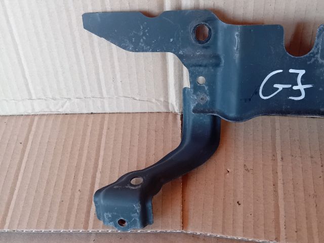 bontott MAZDA 6 Homlokfal Alsó Tartó