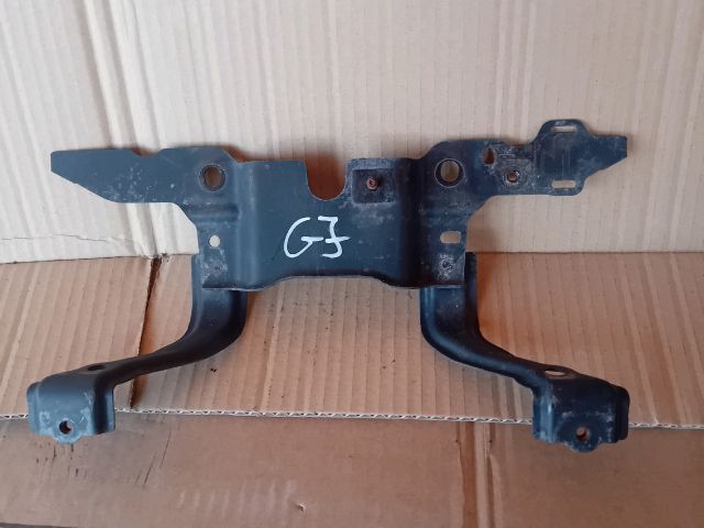 bontott MAZDA 6 Homlokfal Alsó Tartó