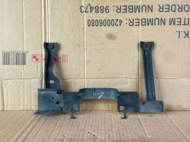 bontott MAZDA 6 Homlokfal Alsó Tartó