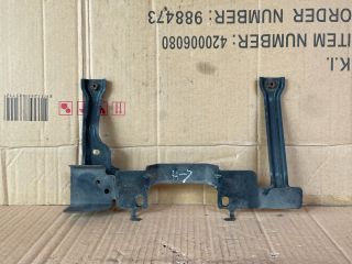 bontott MAZDA 6 Homlokfal Alsó Tartó