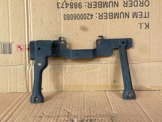 bontott MAZDA 6 Homlokfal Alsó Tartó