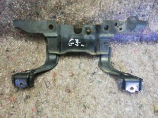 bontott MAZDA 6 Homlokfal Alsó Tartó