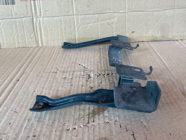 bontott MAZDA 6 Homlokfal Alsó Tartó