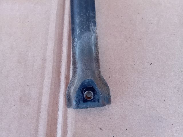 bontott MAZDA 6 Homlokfal Alsó Tartó