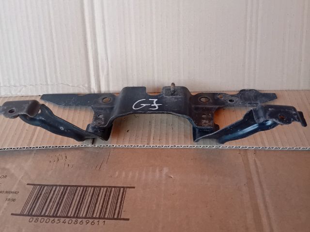 bontott MAZDA 6 Homlokfal Alsó Tartó