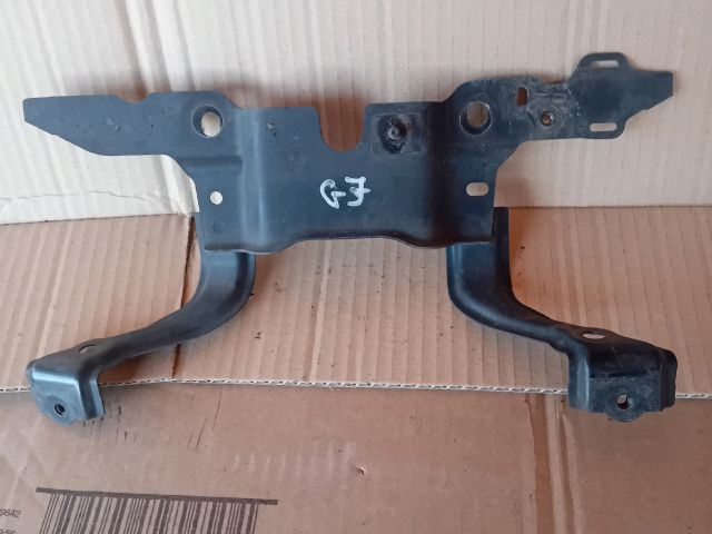 bontott MAZDA 6 Homlokfal Alsó Tartó