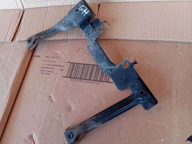 bontott MAZDA 6 Homlokfal Alsó Tartó