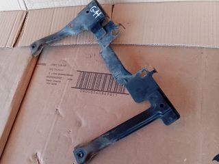 bontott MAZDA 6 Homlokfal Alsó Tartó