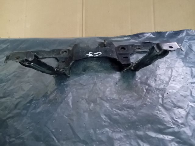 bontott MAZDA 6 Homlokfal Alsó Tartó