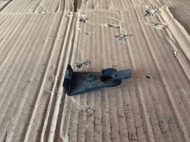 bontott MAZDA 6 Homlokfal Burkolat