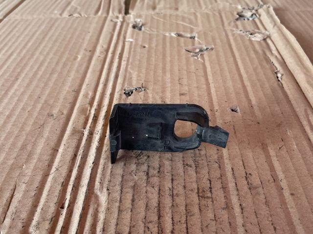 bontott MAZDA 6 Homlokfal Burkolat