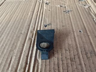 bontott MAZDA 6 Homlokfal Burkolat