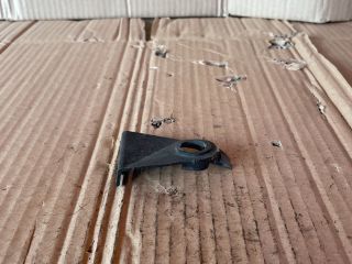 bontott MAZDA 6 Homlokfal Burkolat