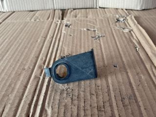 bontott MAZDA 6 Homlokfal Burkolat