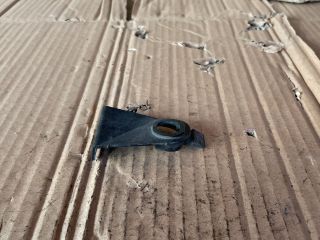 bontott MAZDA 6 Homlokfal Burkolat