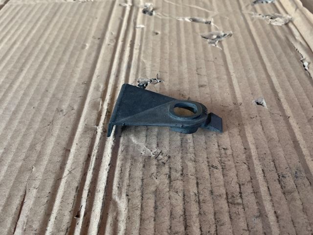 bontott MAZDA 6 Homlokfal Burkolat