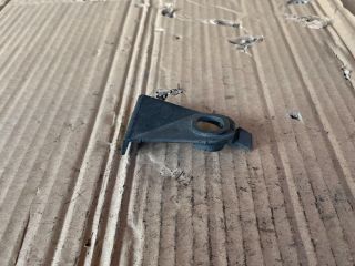 bontott MAZDA 6 Homlokfal Burkolat