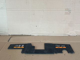 bontott MAZDA 6 Homlokfal Burkolat