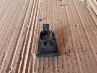 bontott MAZDA 6 Homlokfal Burkolat