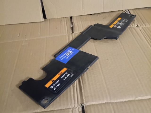 bontott MAZDA 6 Homlokfal Burkolat