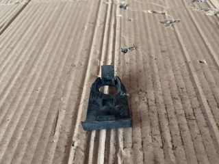 bontott MAZDA 6 Homlokfal Burkolat