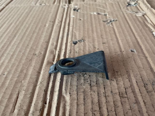 bontott MAZDA 6 Homlokfal Burkolat