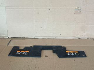 bontott MAZDA 6 Homlokfal Burkolat