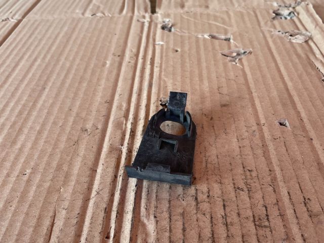 bontott MAZDA 6 Homlokfal Burkolat