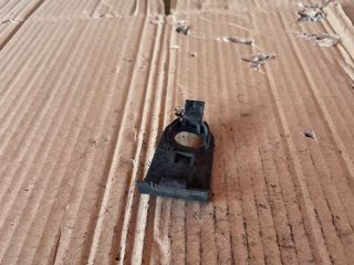 bontott MAZDA 6 Homlokfal Burkolat