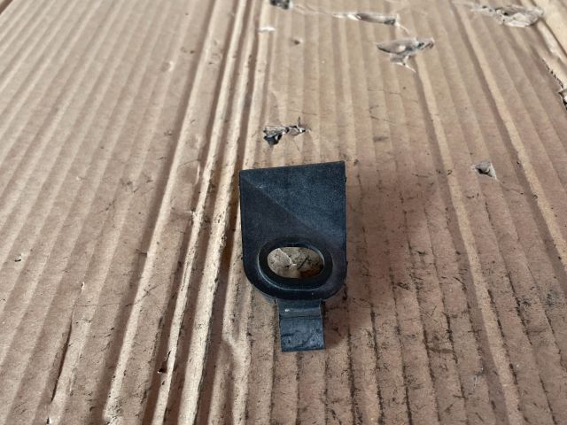 bontott MAZDA 6 Homlokfal Burkolat