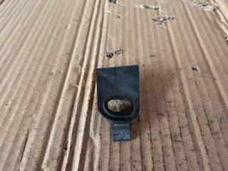 bontott MAZDA 6 Homlokfal Burkolat