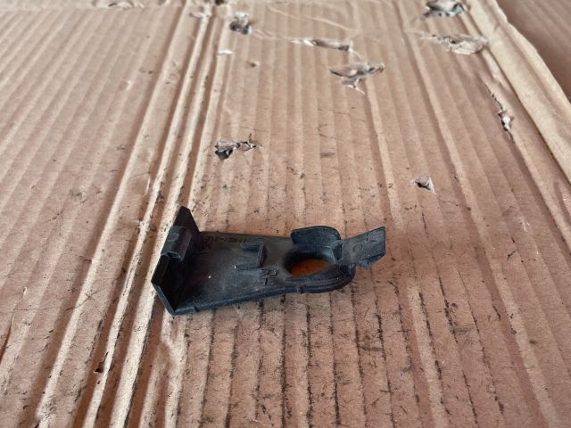 bontott MAZDA 6 Homlokfal Burkolat