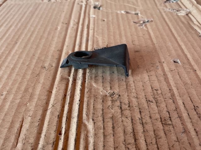 bontott MAZDA 6 Homlokfal Burkolat