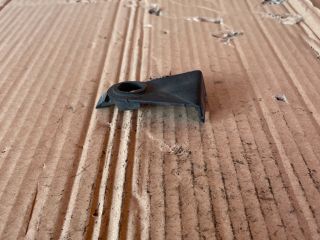 bontott MAZDA 6 Homlokfal Burkolat