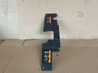 bontott MAZDA 6 Homlokfal Burkolat