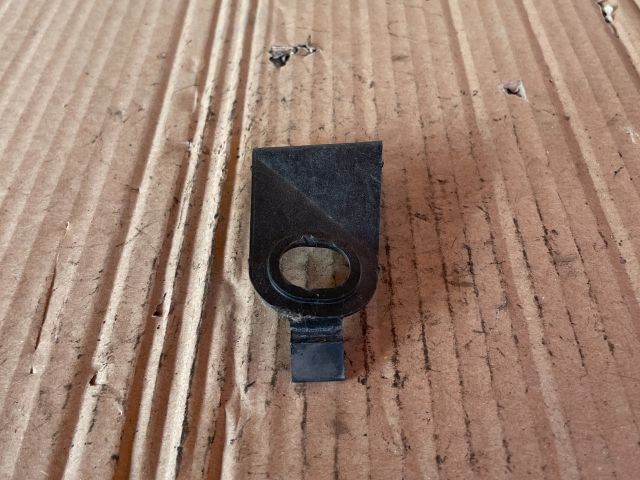 bontott MAZDA 6 Homlokfal Burkolat