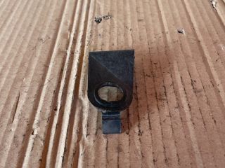 bontott MAZDA 6 Homlokfal Burkolat