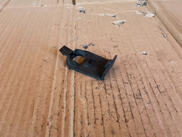 bontott MAZDA 6 Homlokfal Burkolat