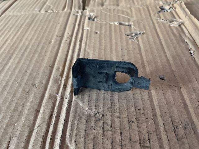 bontott MAZDA 6 Homlokfal Burkolat